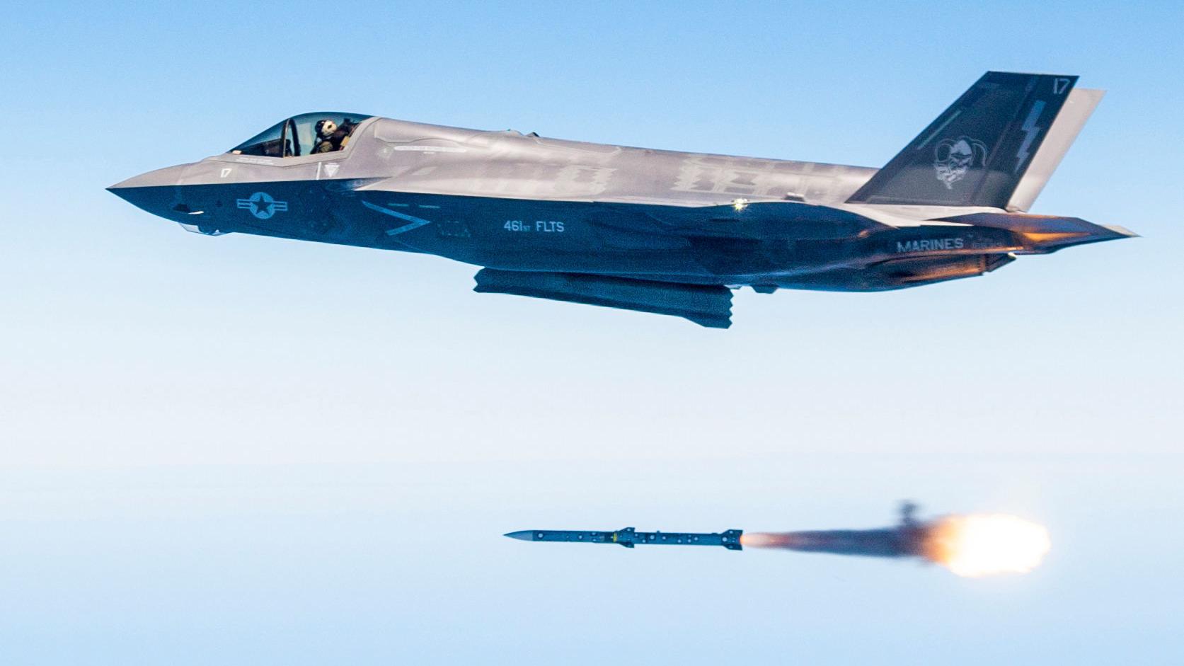 Meeting on basing F-35s at Davis-Monthan tonight at Tucson Convention Center